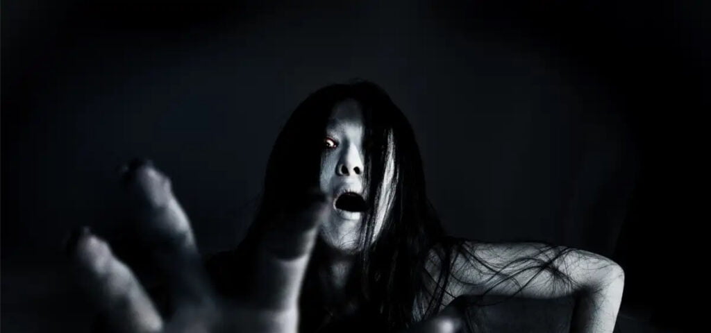 Ju-On – Origenes; El mejor terror japonés
